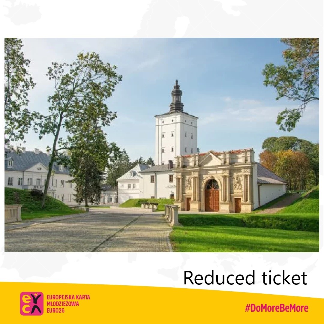 Reduced ticket