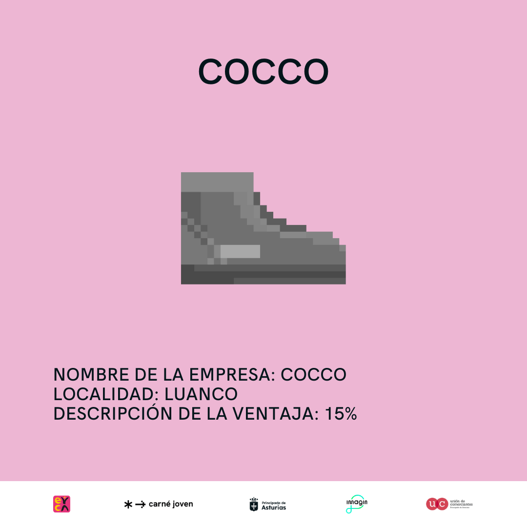 15% de descuento