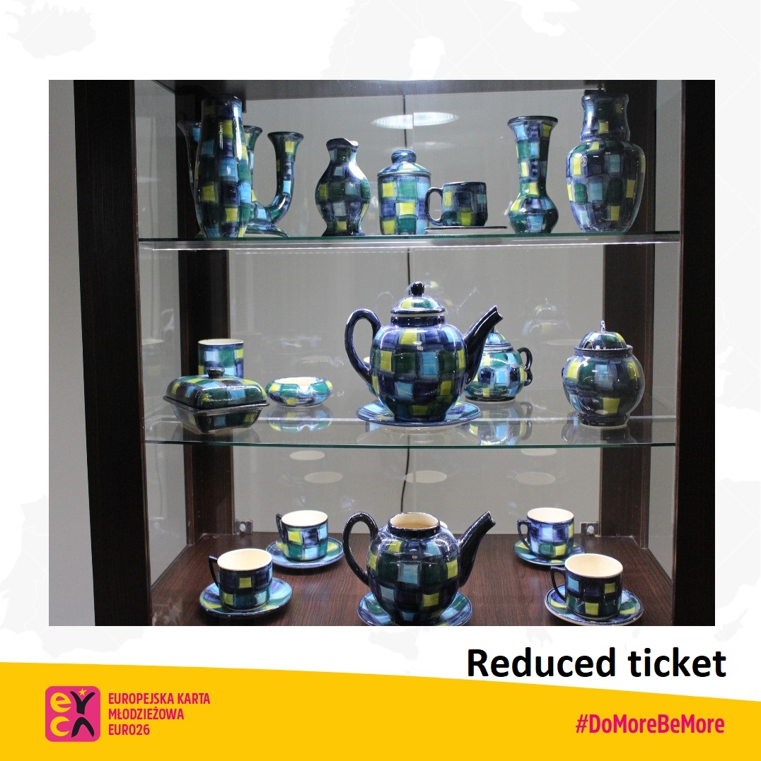 Reduced ticket