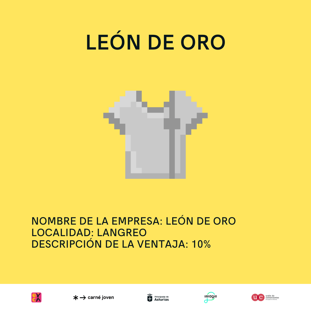 10% descuento