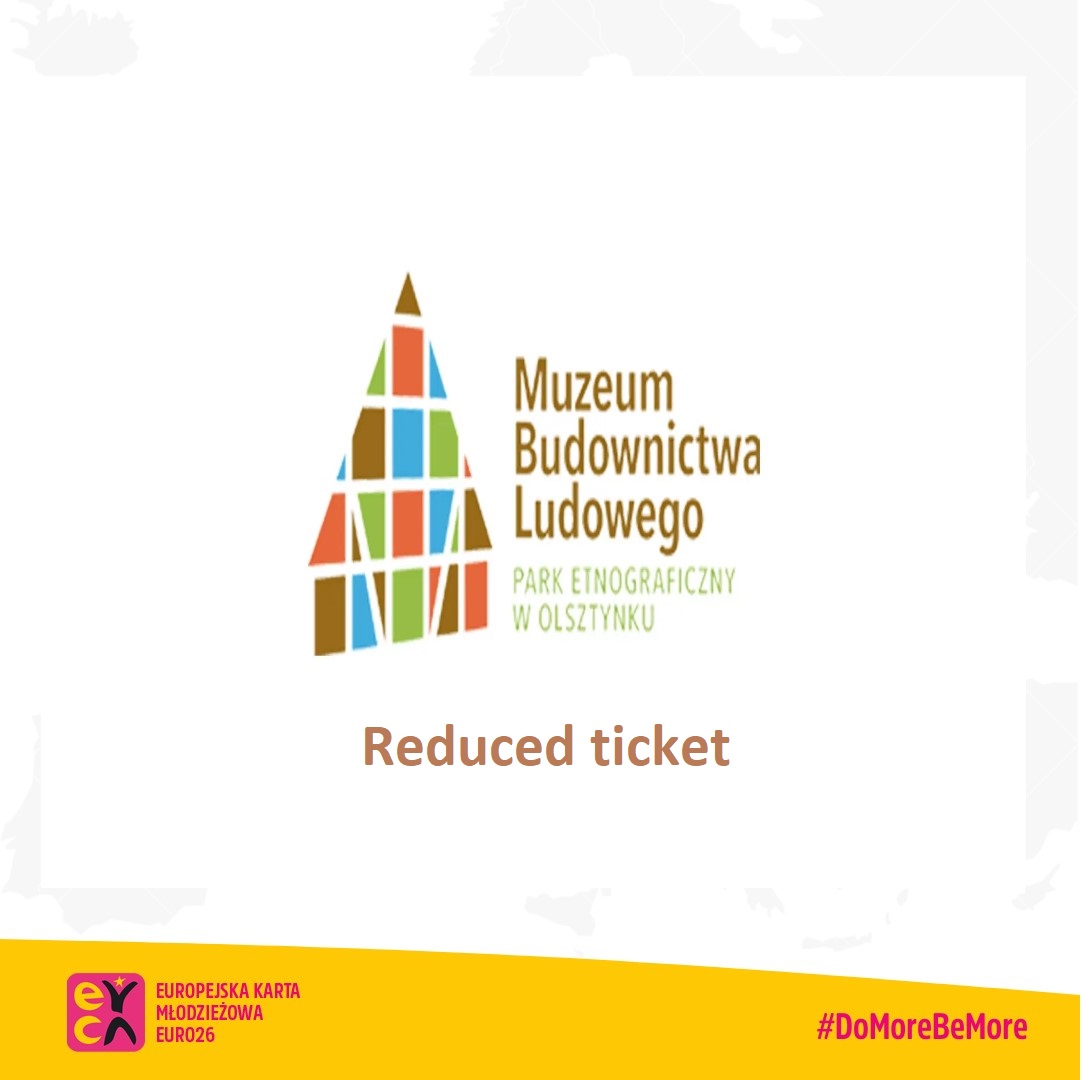 Reduced ticket