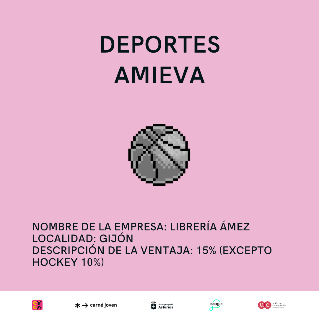 descuento 15% excepto hockey 10%