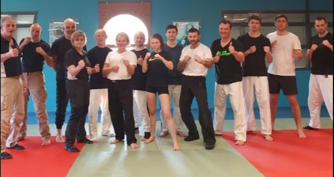 20% DISCOUNT ON CLUB EK66 COURSES