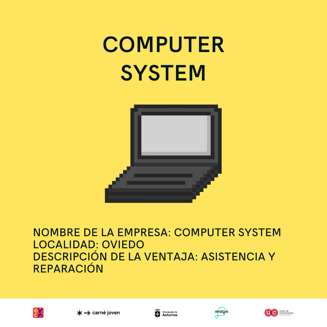 Servicio de Asistencia Técnica y Reparación de Ordenadores