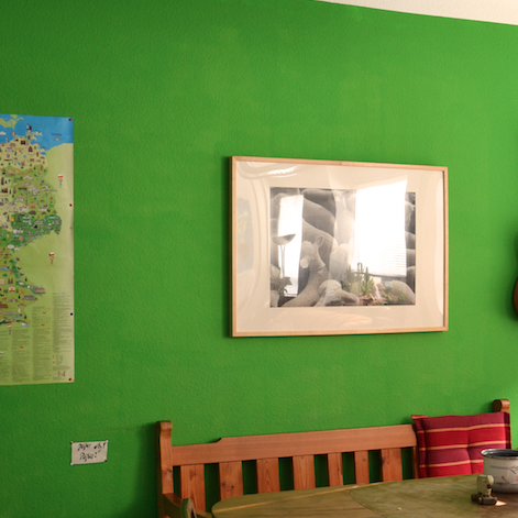 10% off the bed rate at Black Sheep Hostel Cologne