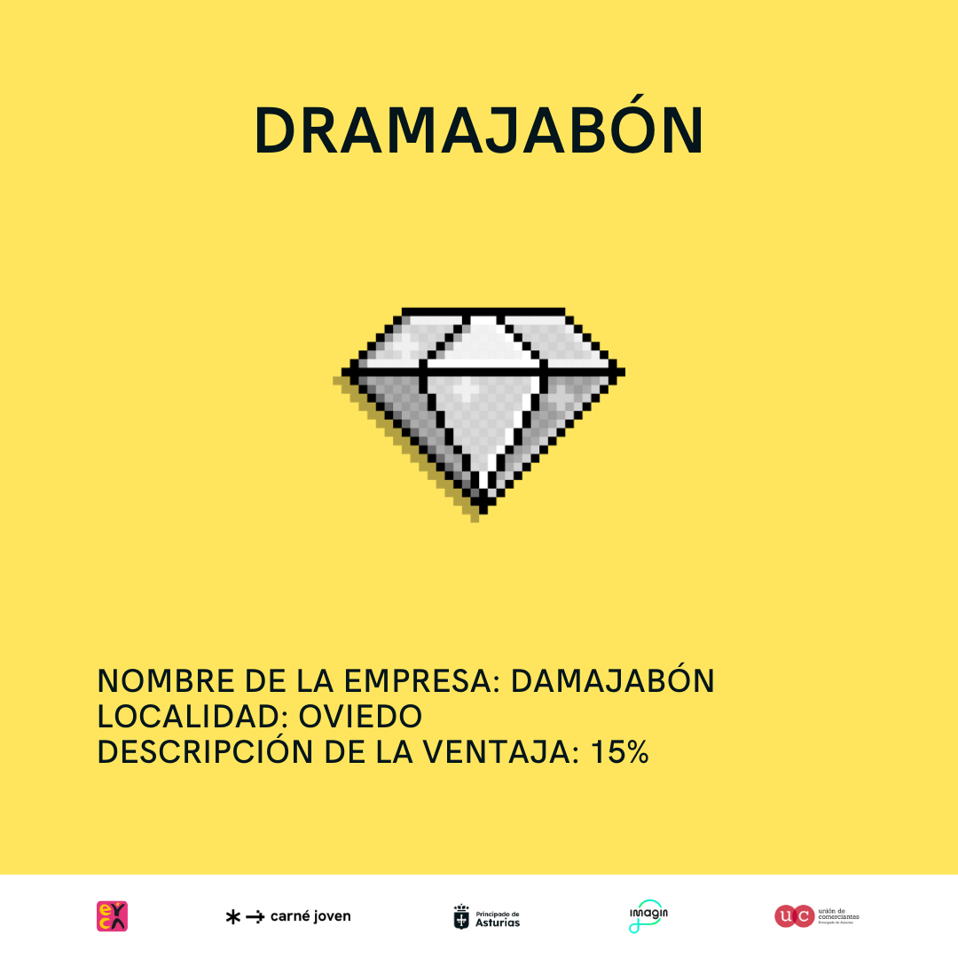 15% descuento