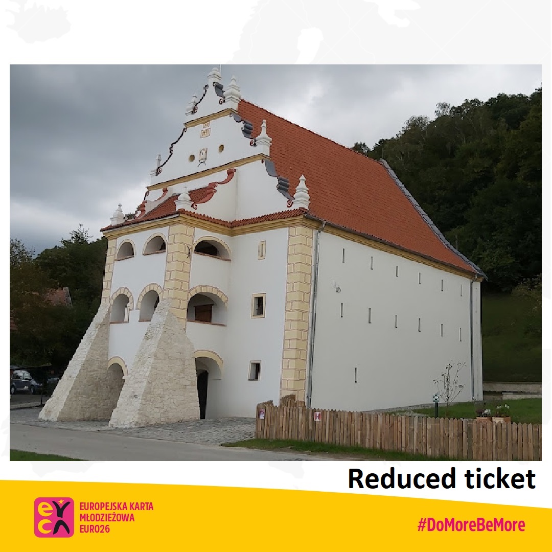 Reduced ticket
