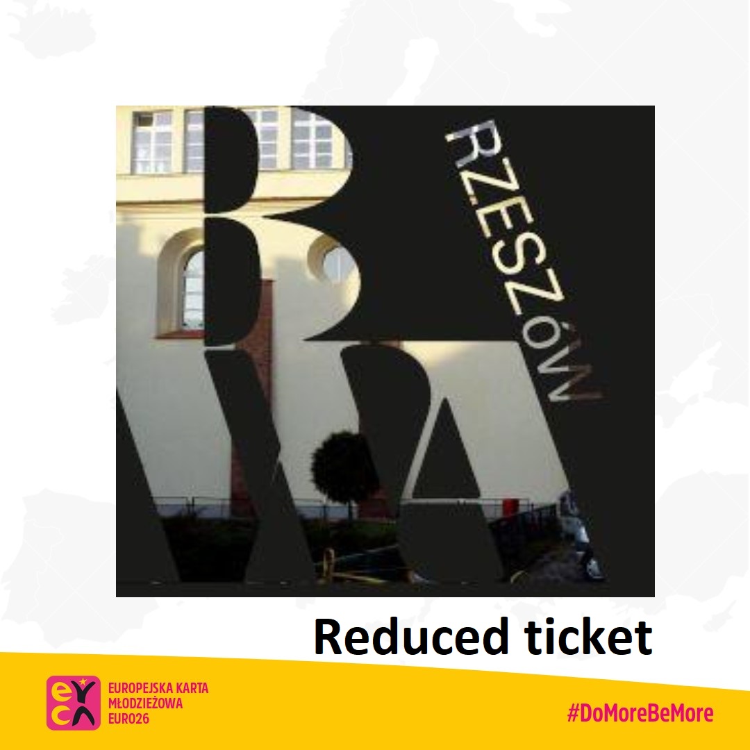 reduced ticket