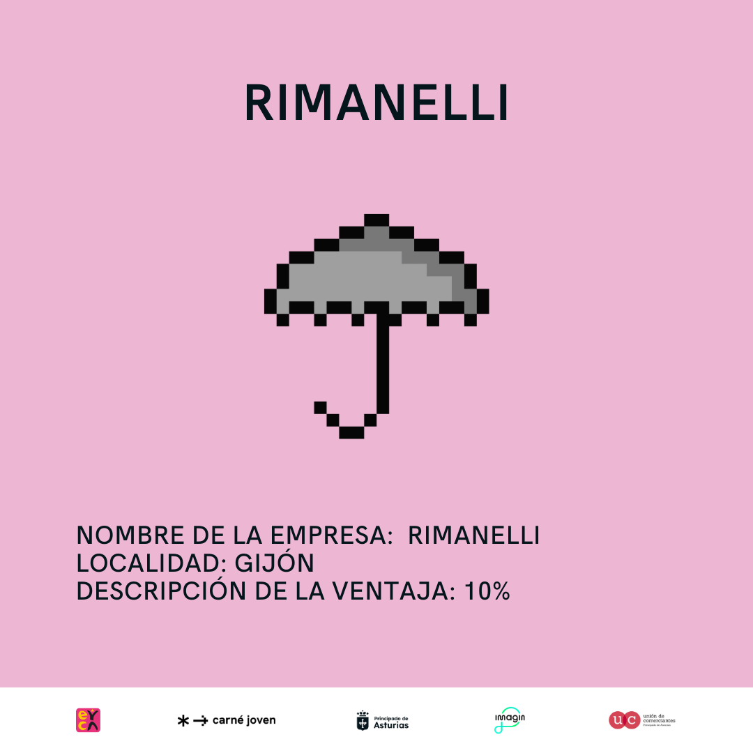 Descuento del 10%