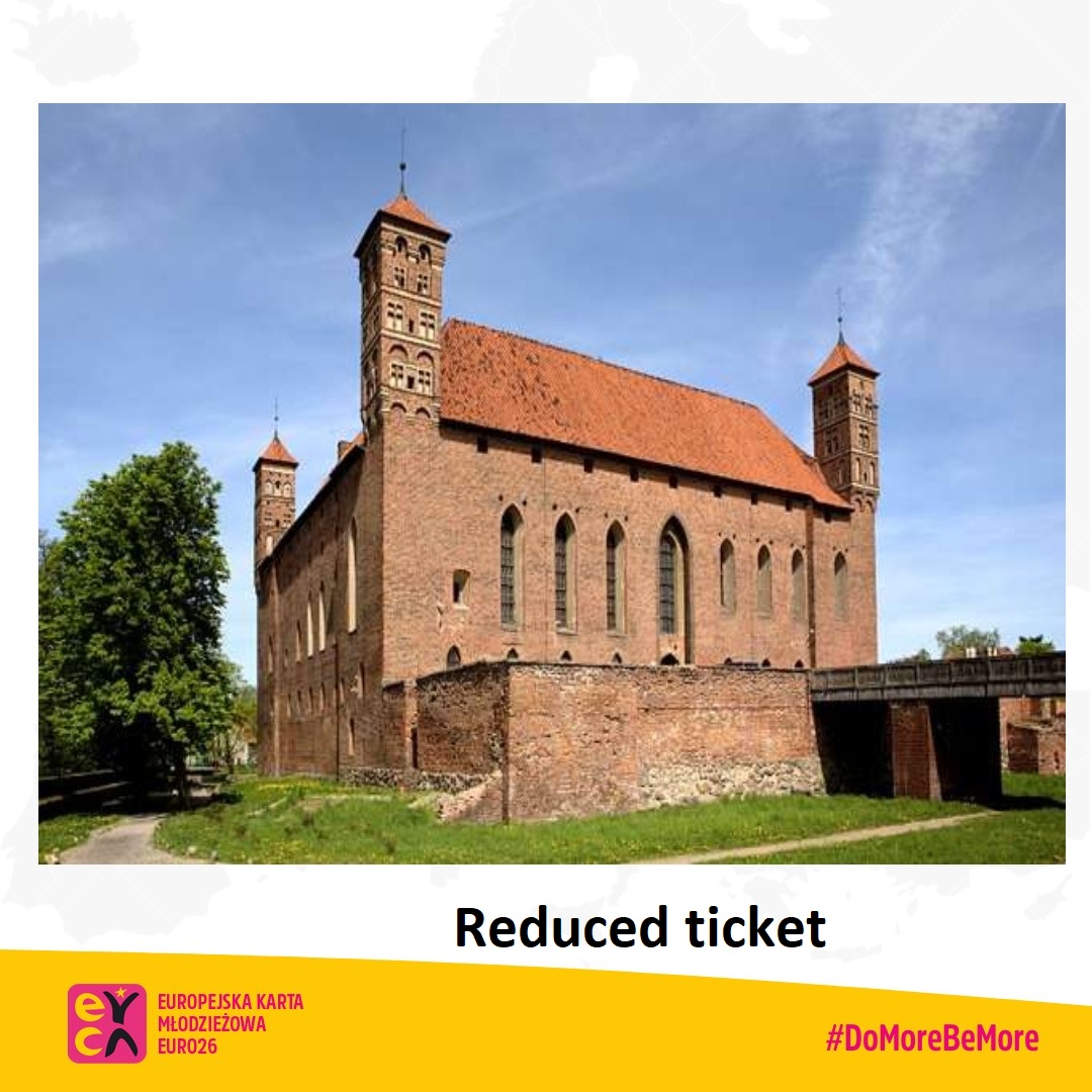 Reduced ticket for students