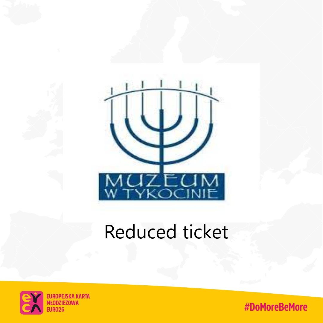 Reduced ticket