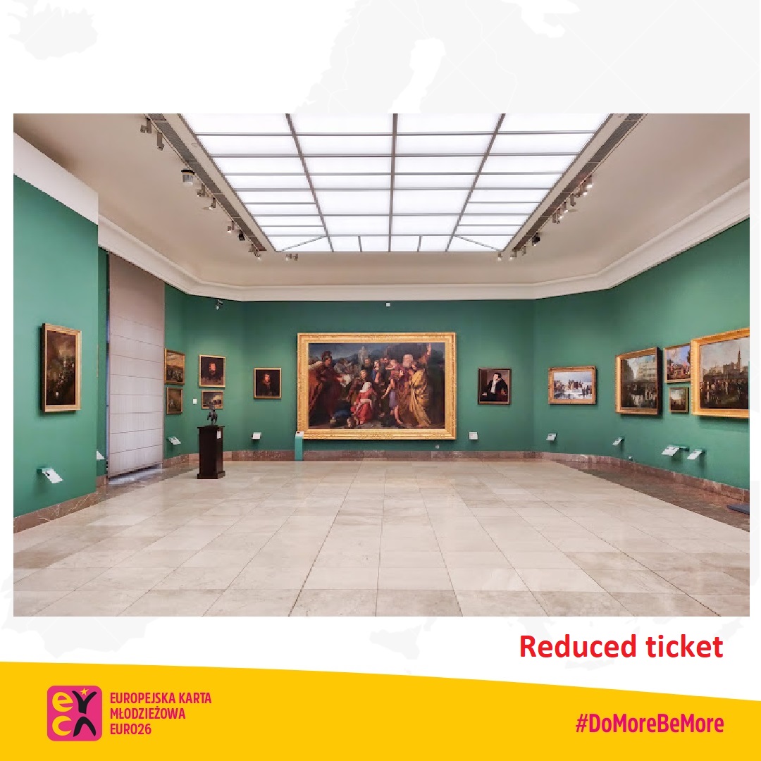 Reduced ticket