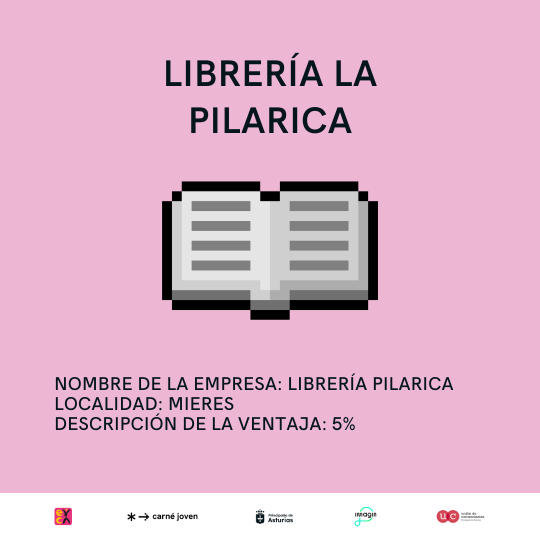 5 % descuento
