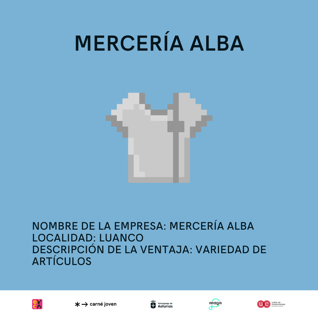 Variedad artículos mercería y lenceria
