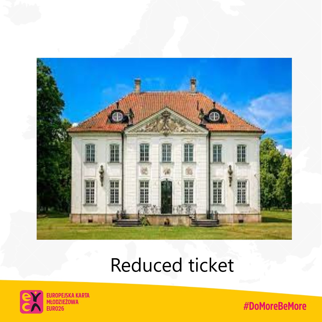 Reduced ticket