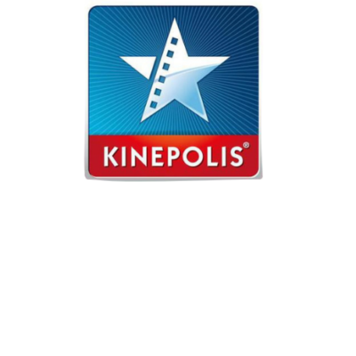 Your ticket Kinepolis at the price of 8.50€