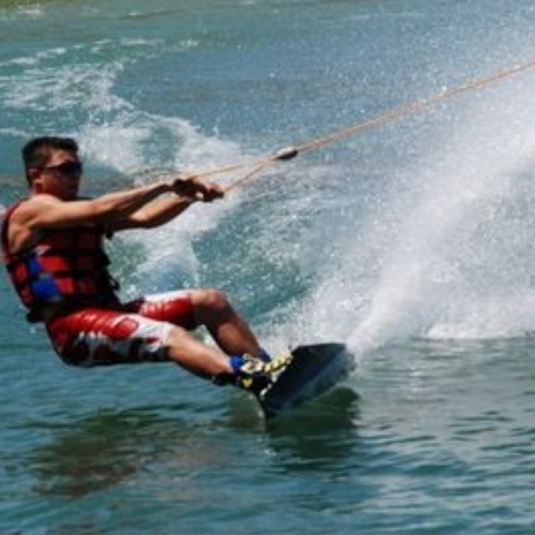 10% discount on aqua ski