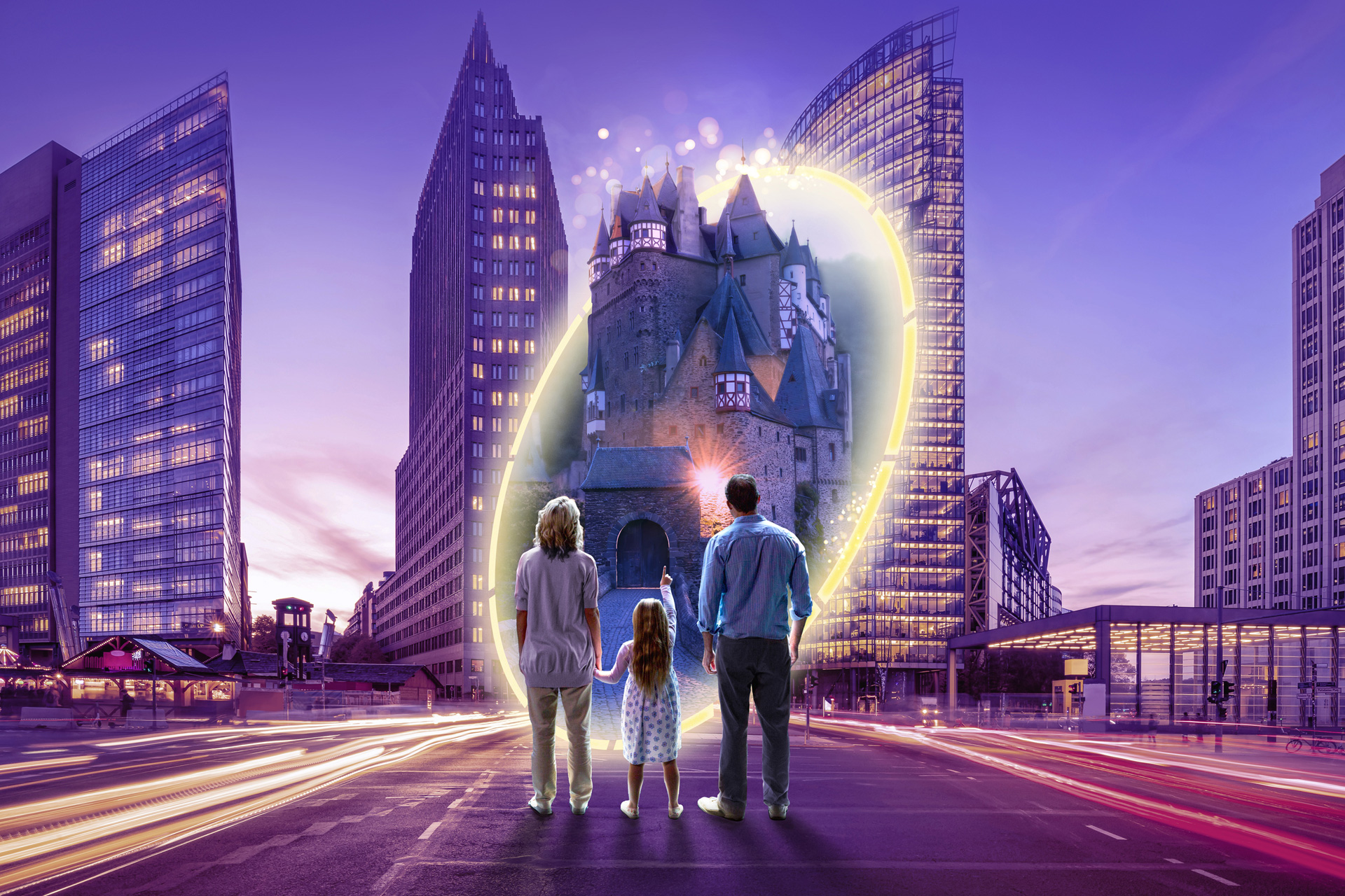 15% Discount at the new Deutschland Museum Berlin