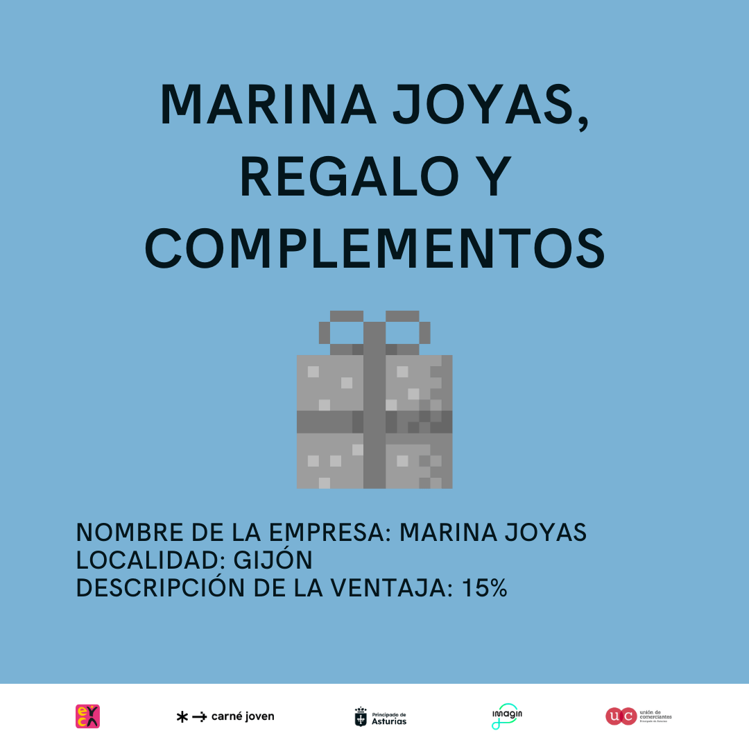 10% de descuento además de las promociones existentes