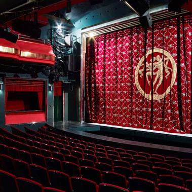 50% discount on tickets