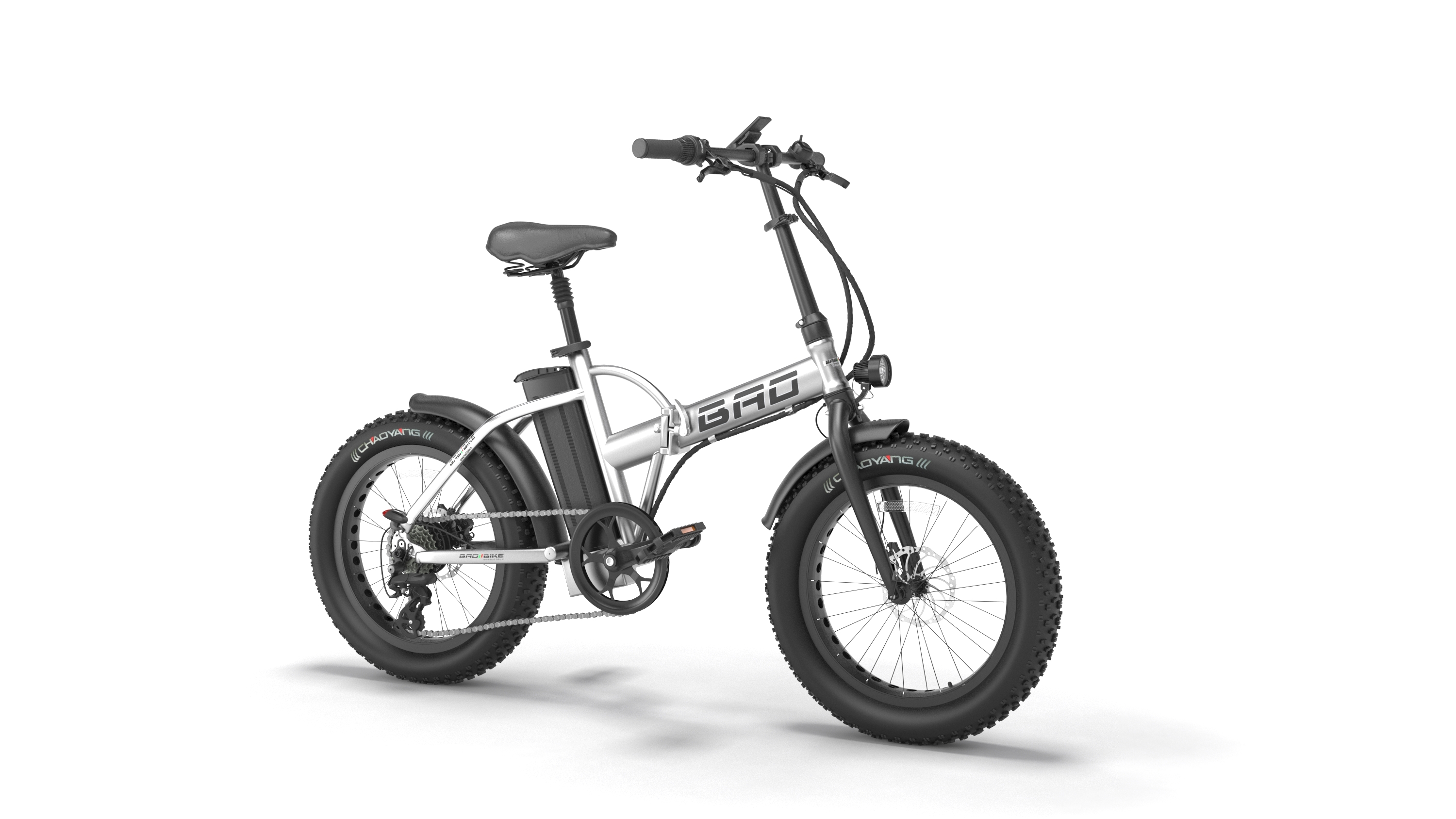 10% DISCOUNT FOR YOUR NEW BAD BIKE!