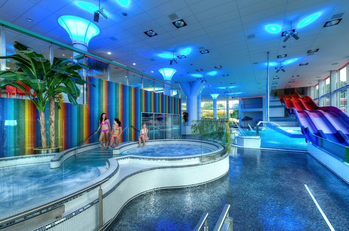 Aqua centrum Pardubice