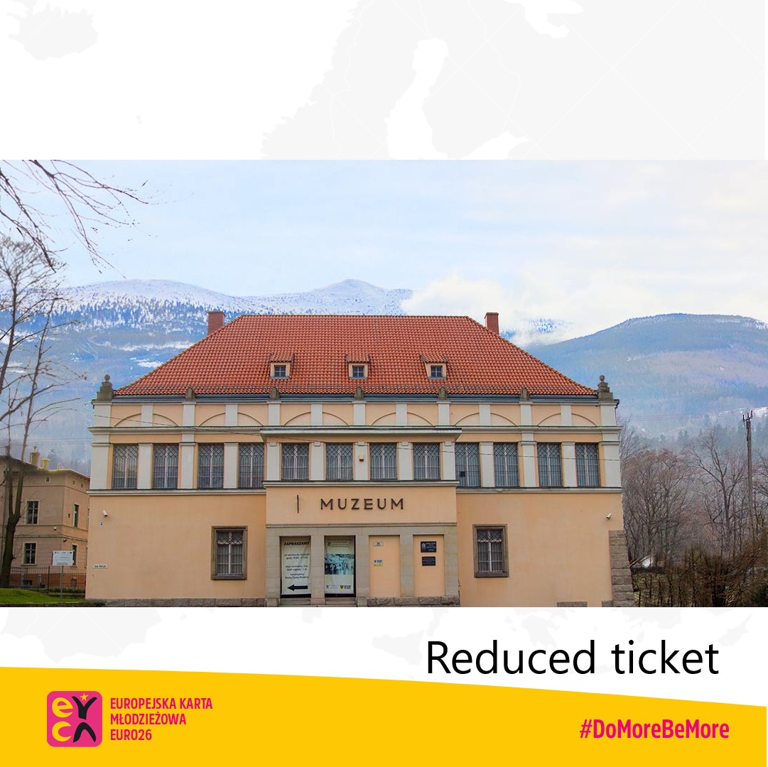 Reduced ticket