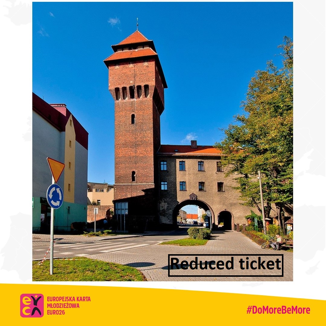 Reduced ticket