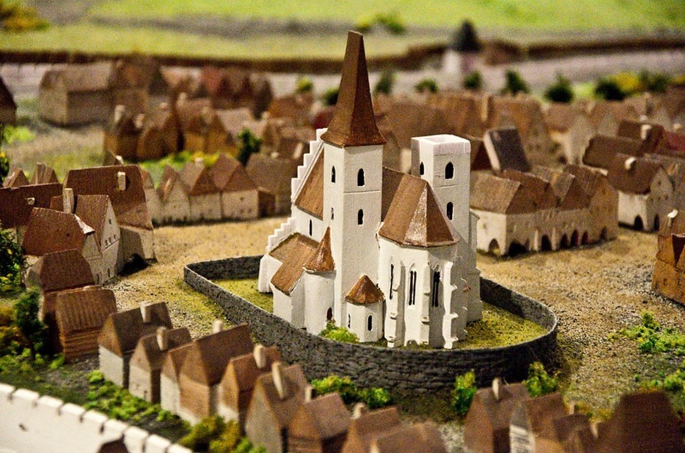 Muzeum Kouřimska v Kouřimi