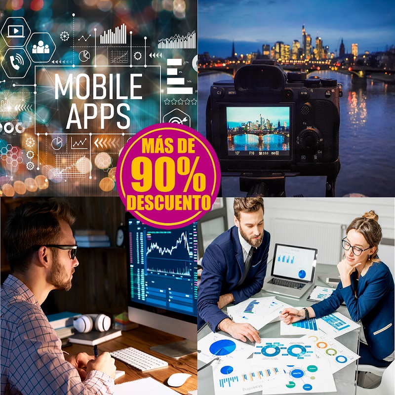 More than 90% discount