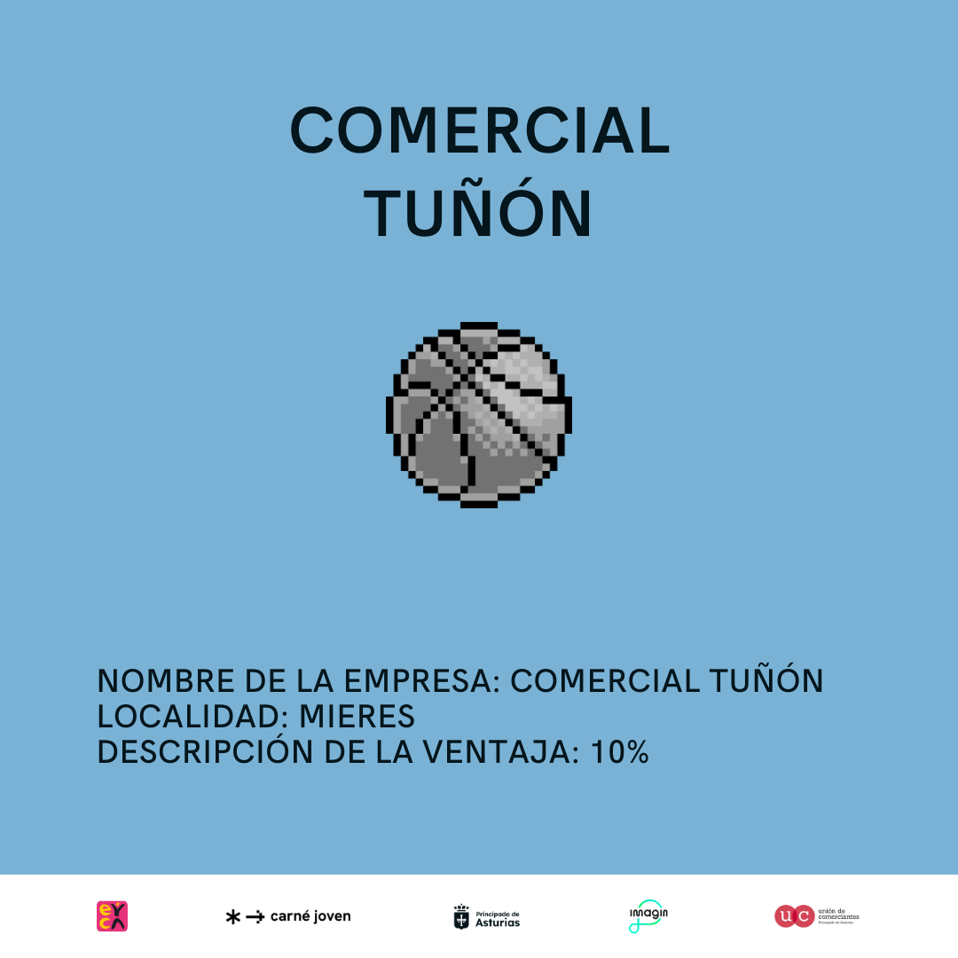 10% de descuento