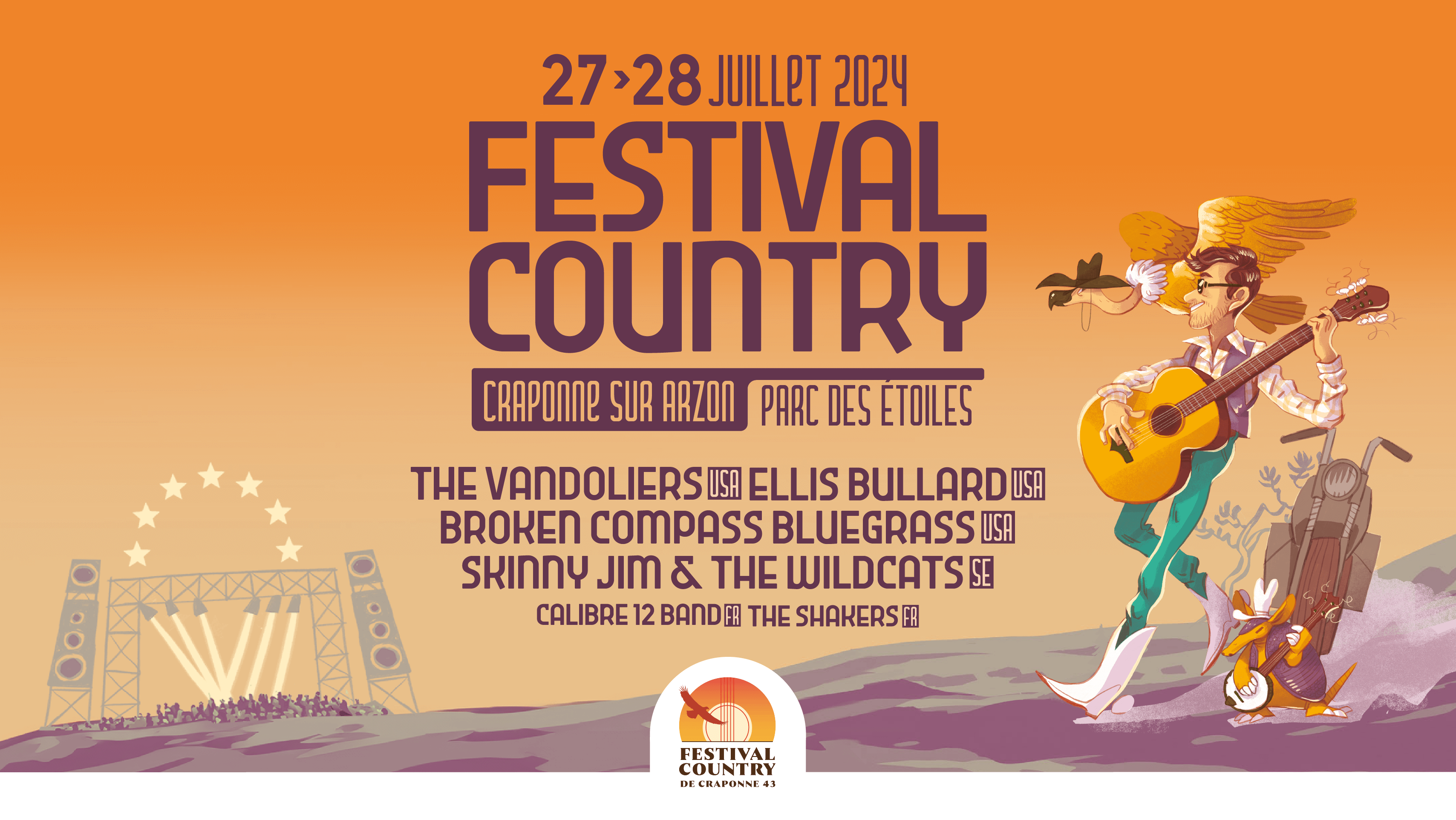 Reduced price for the 2-day Pass or Saturday or Sunday