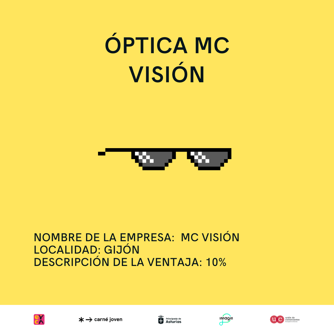 descuento del 10%