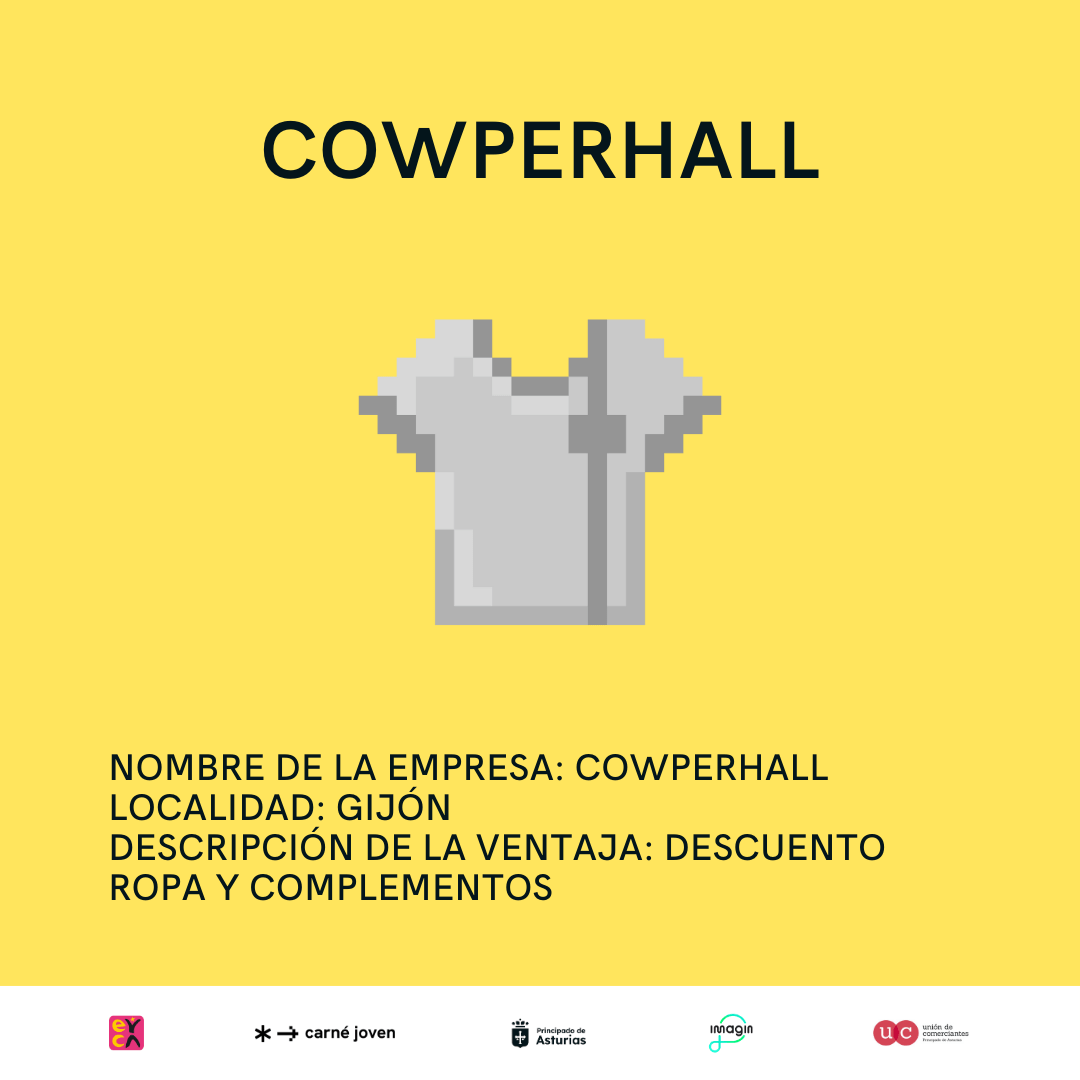 Descuentos de ropa y complementos