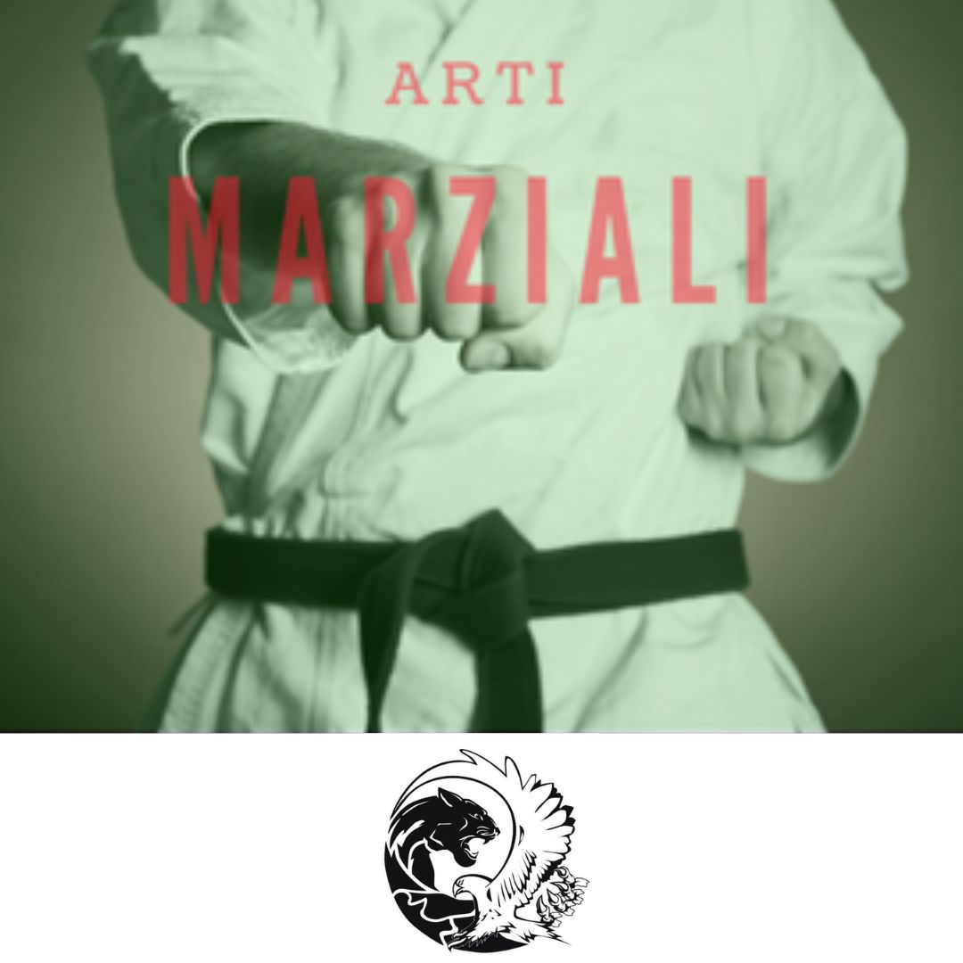 20% discount on martial arts and self-defense courses