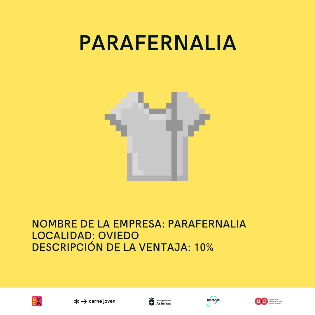 10% de descuento