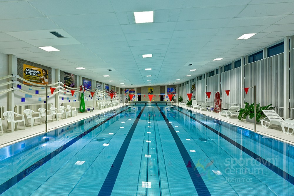 Sportovní centrum Jilemnice