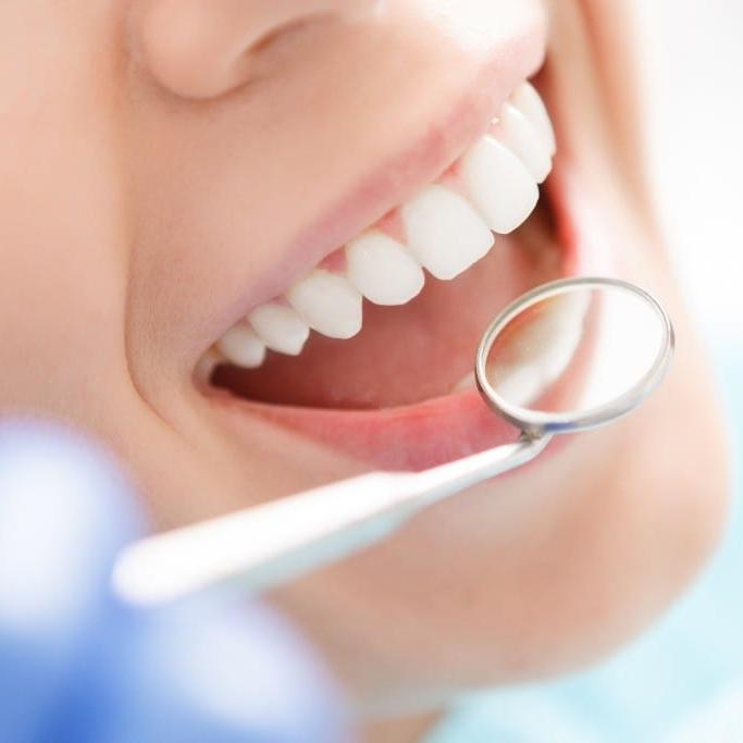 10% discount on all dental services
