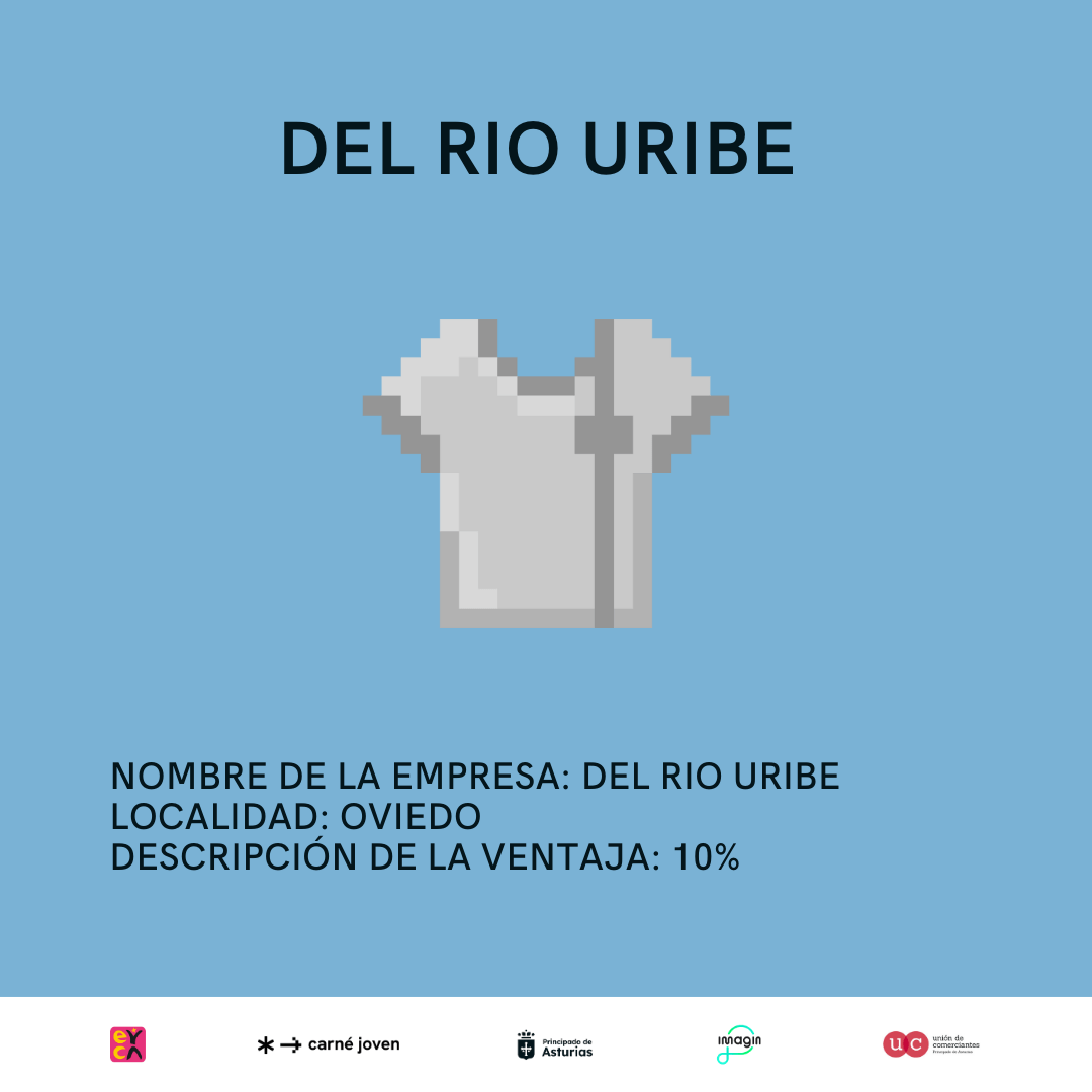 10% DESCUENTO