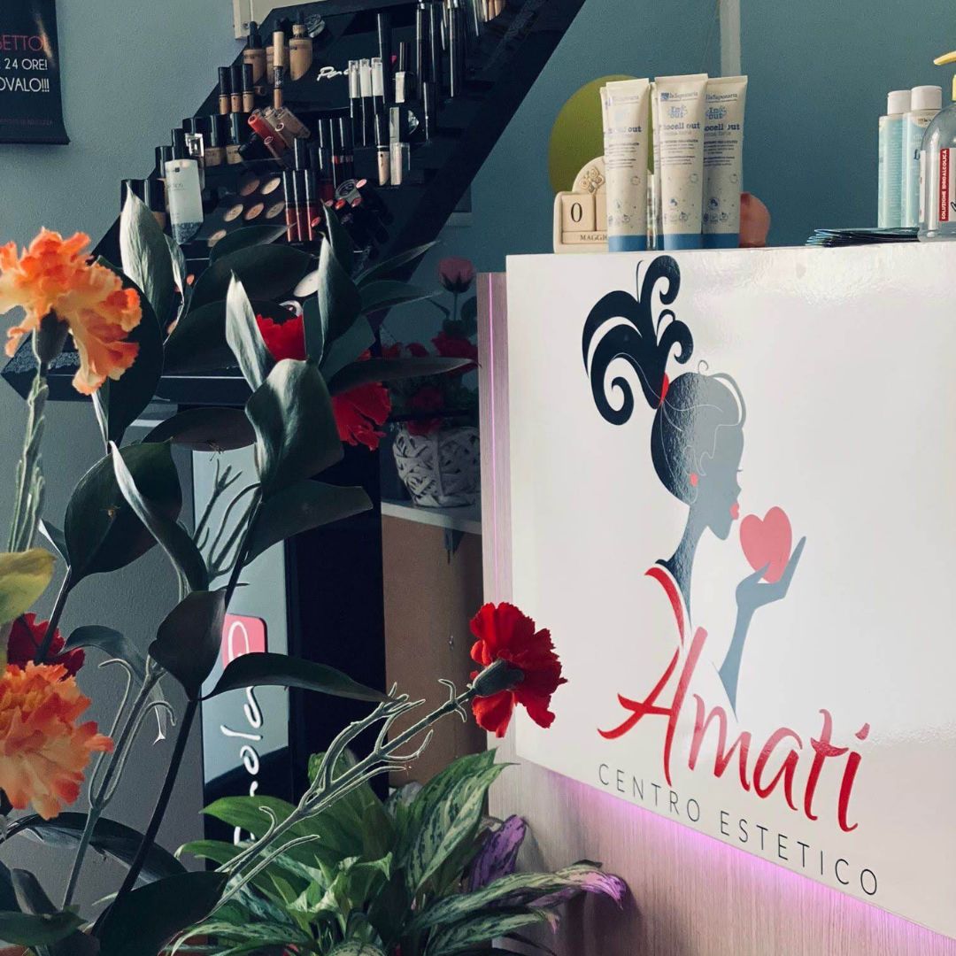 10% discount on treatments and 5% discounts on cosmetics
