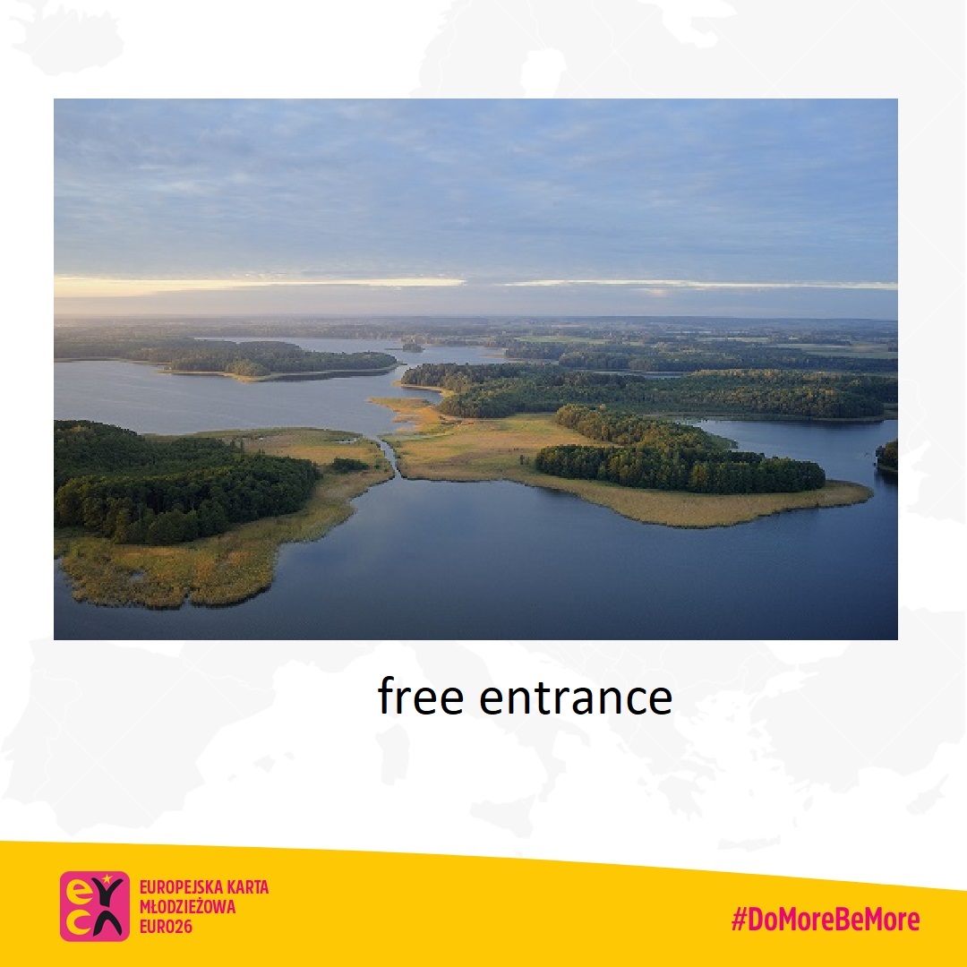 free entrance