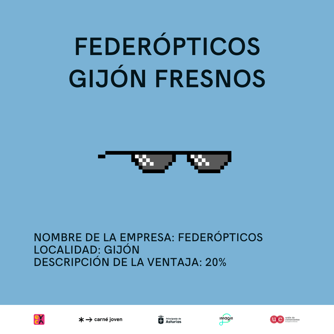 20% DE DESCUENTO