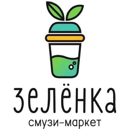 5% on all products of the smoothie market