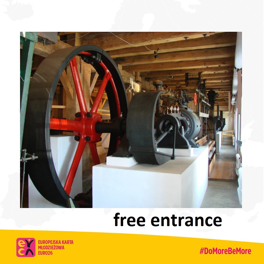free entrance