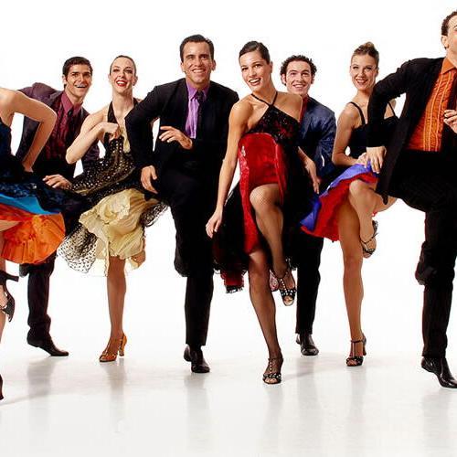 50% discount on dance lessons