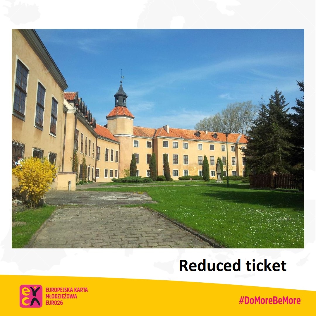 Reduced ticket for students