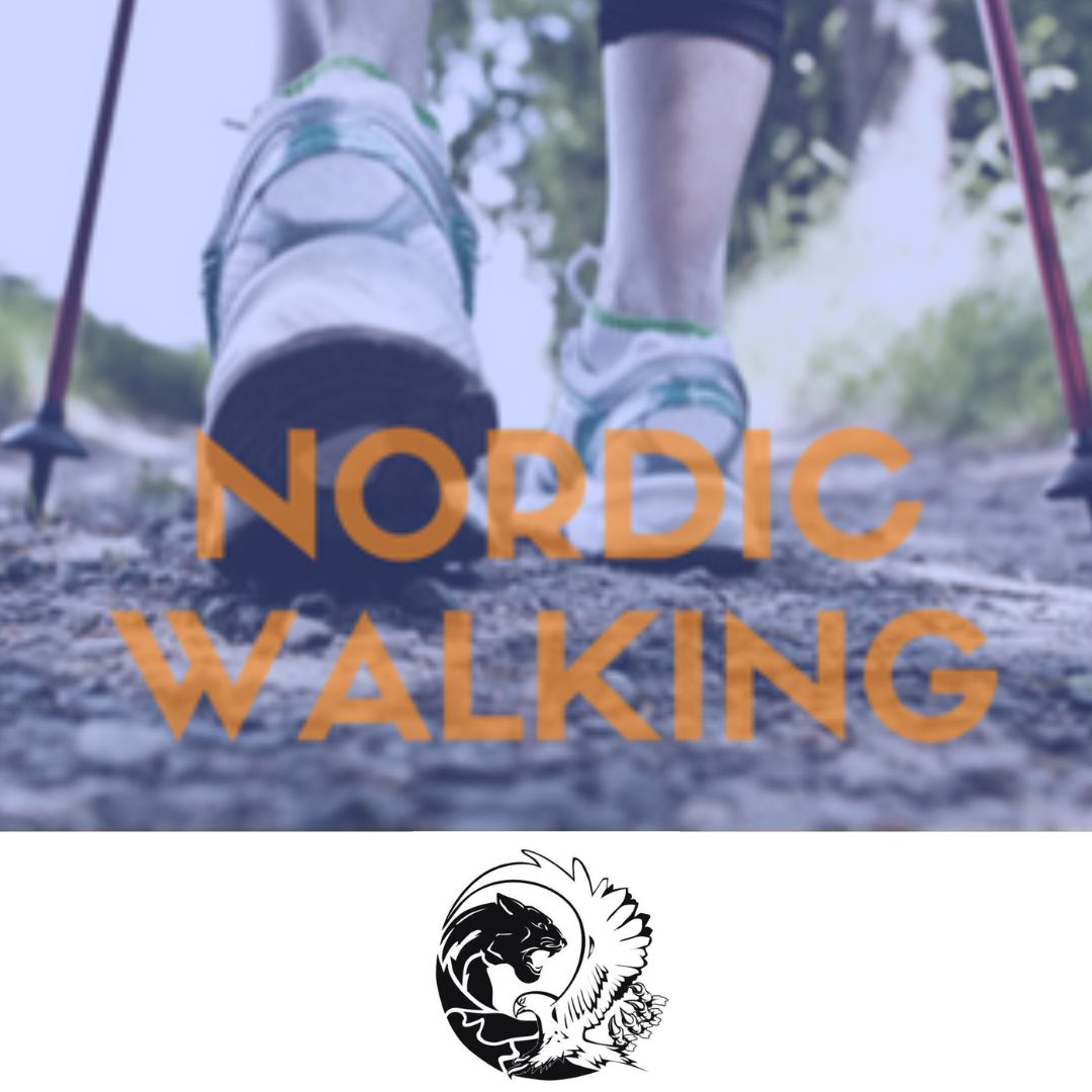 20% discount on Nordic walking