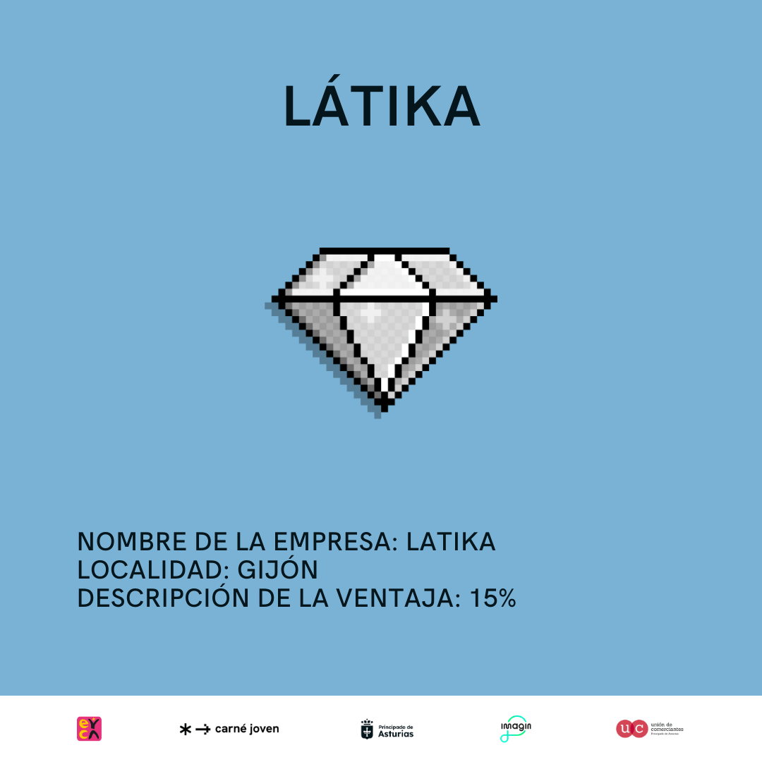 15% descuento
