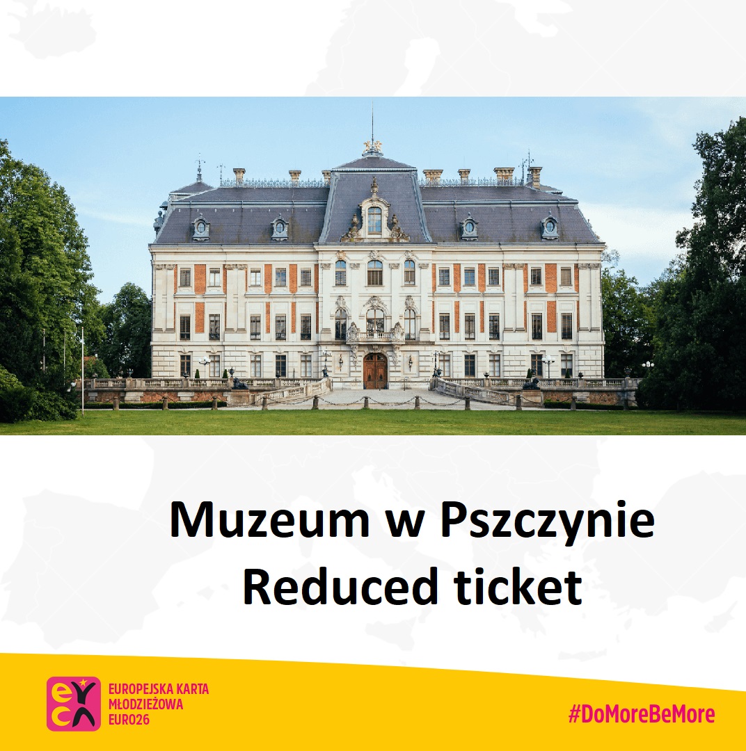 Reduced ticket
