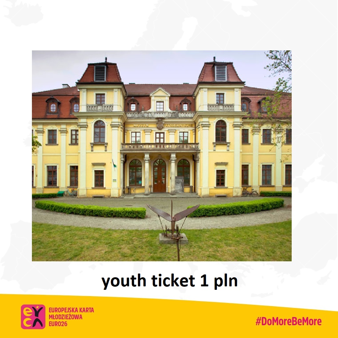youth ticket 1 pln